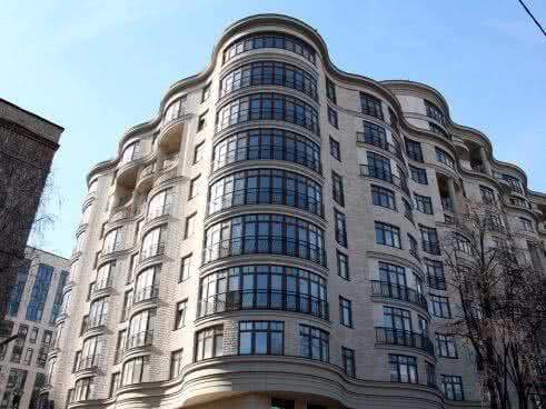 Итоги динамики на рынке недвижимости: в Петербурге возведено более 1 тысячи апартаментов 