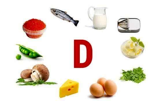Медики назвали основные симптомы нехватки в организме витамина D