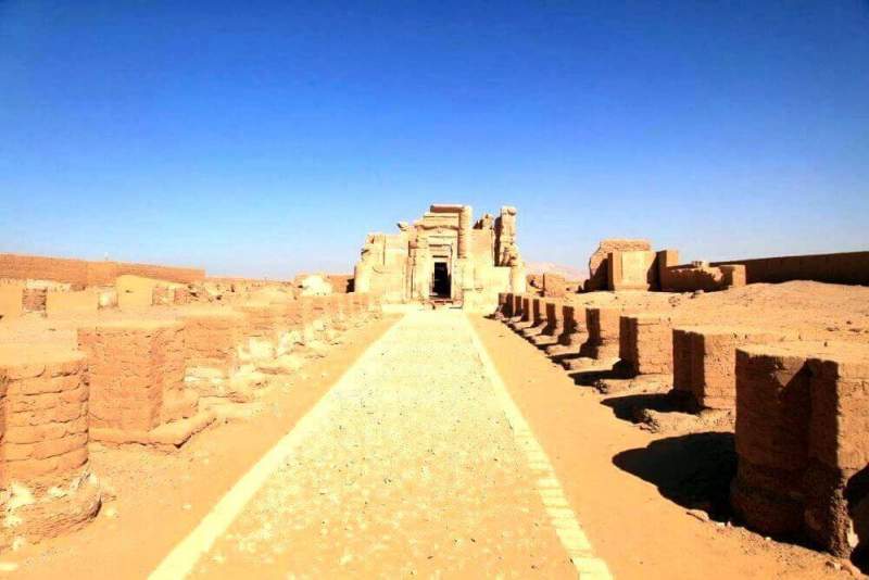 Когда откроют Египет для туристов 2018