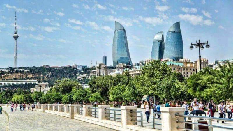 Преимущества отдыха в Азербайджане