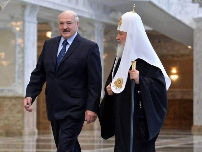 Кураев: «Правление Лукашенко затормозило становление белорусского национального самосознания» 