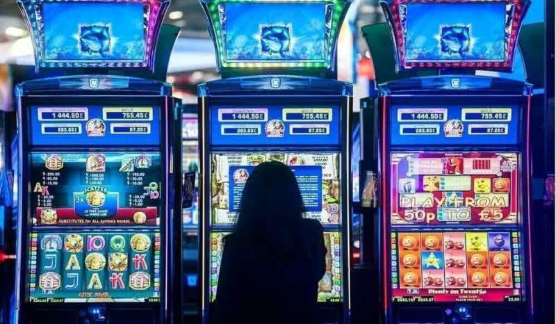Почему современные геймеры останавливают свой выбор на казино Вулкан