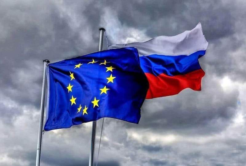 ЕС продлил индивидуальные санкции против РФ до марта 2019 года