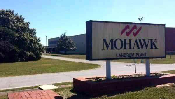 Mohawk Industries озвучила результаты своей деятельности в I квартале года