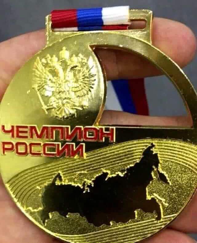 Преподаватель ДВЮИ МВД России из Хабаровска стал чемпионом России по всестилевому каратэ