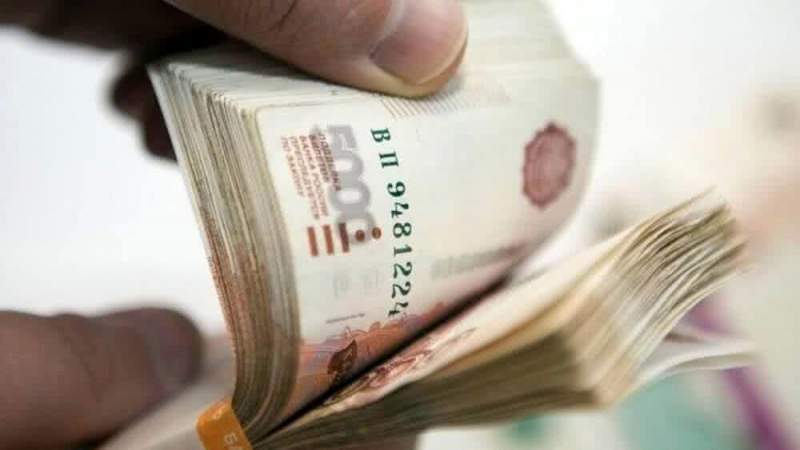 Граждане России оформили свыше 90 миллионов заявок на микрокредиты