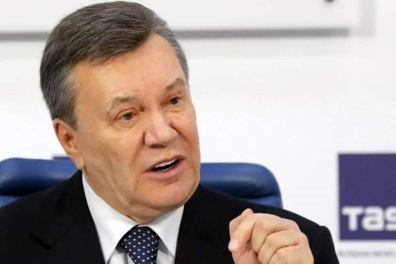 Адвокат Януковича объяснил его просьбу ввести российские войска на Украину