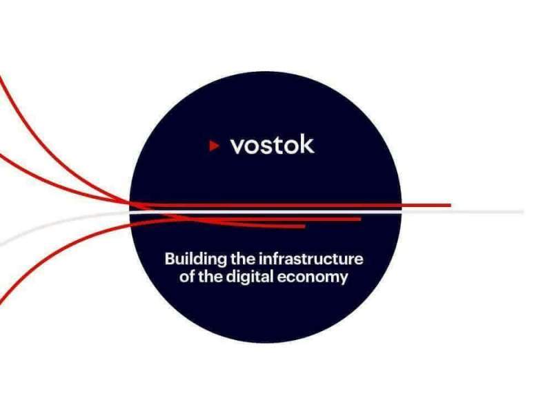 120 миллионов долларов было привлечено на первом этапе финансирования проектом Vostok