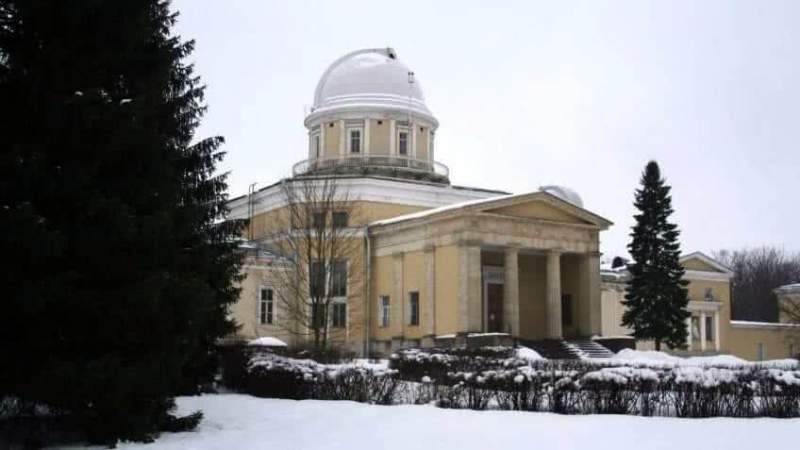 Вмешательство Смольного спасло Пулковскую обсерваторию и мемориал «Блокадное кольцо»