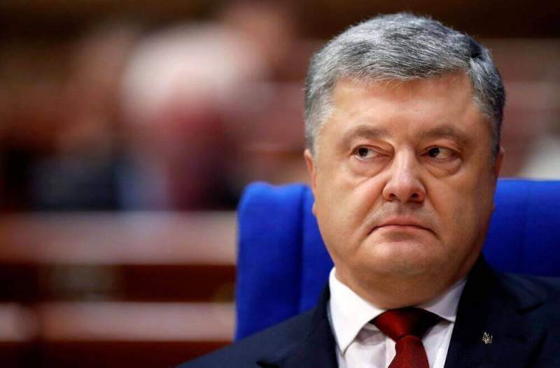 Как бы иронично ни звучало: комик Зеленский решил баллотироваться в президенты Украины