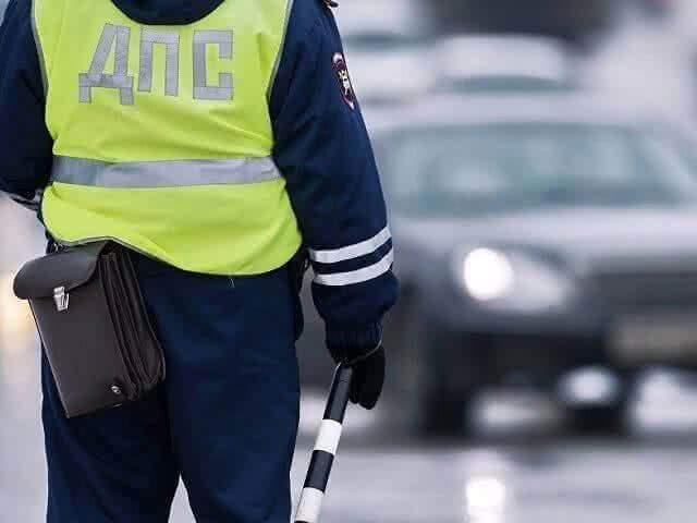 ГИБДД ввела мораторий на поправки в правила дорожного движения