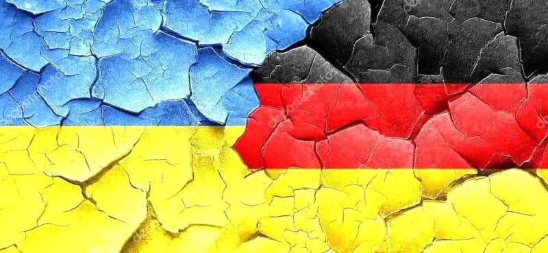 Европейские страны не хотят оказывать помощи Украине. Германия открещивается от войны, которую устраивает Киев