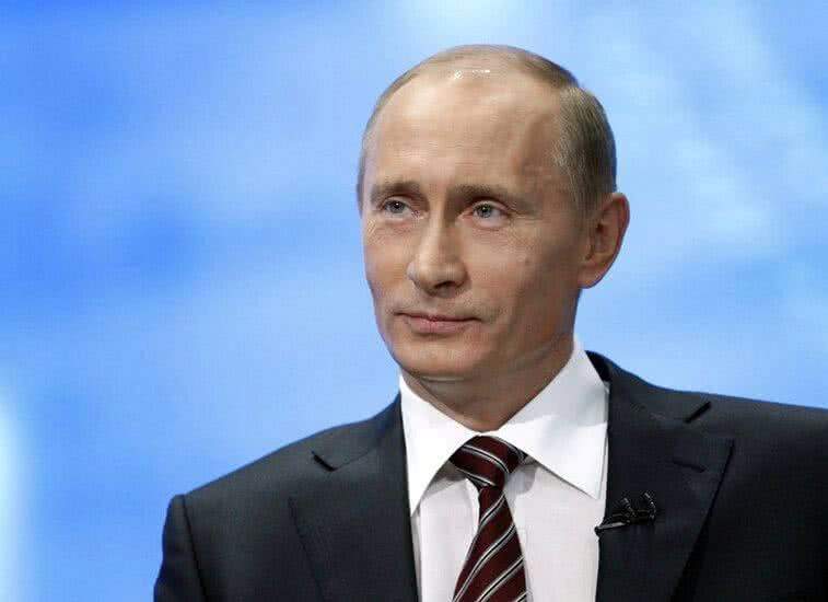 «Жить не напрасно»: Путин похвалил ММК за ответственность