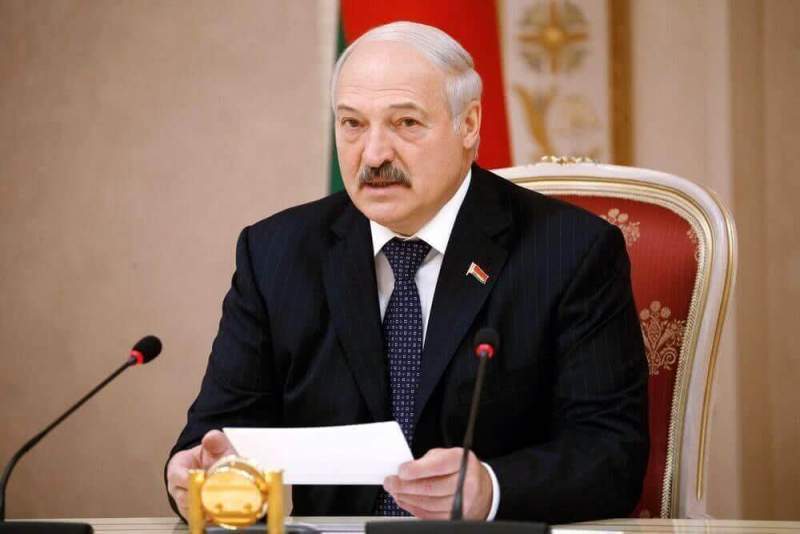 Лукашенко: «Белорусские военные могут противостоять любой агрессии» 