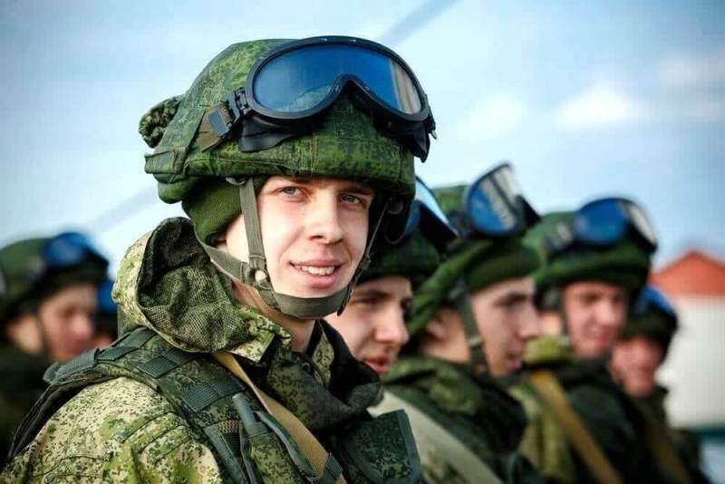 Новые ограничения для российских военнослужащих 2018: чего ожидать?