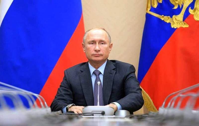По указу Владимира Путина аэропортам присвоены имена выдающихся деятелей страны 