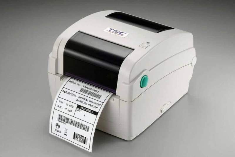 Принтер для печати ценников