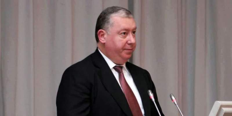 Беглов объявил войну коррупционным схемам в Петербурге