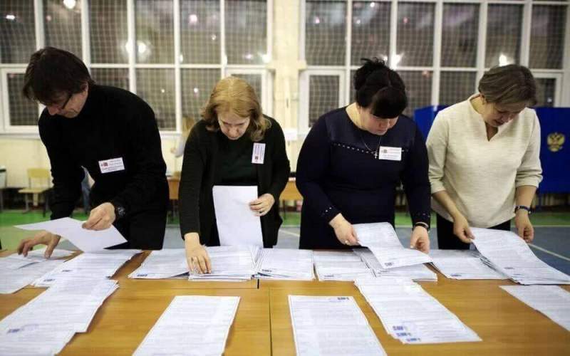 СПЧ: «Выборы в Приморье проходят в спокойной обстановке»