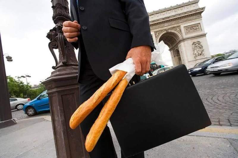 Во Франции больше российских бизнесменов, чем французских?