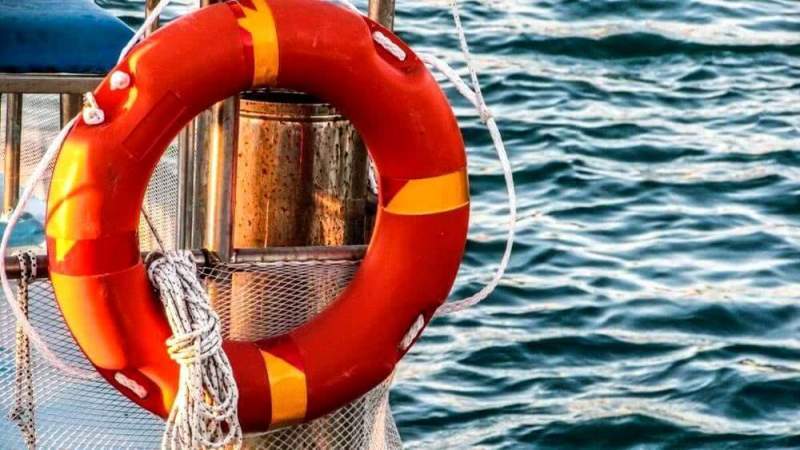 Крушение катера в Черном море: все, что известно к этому часу