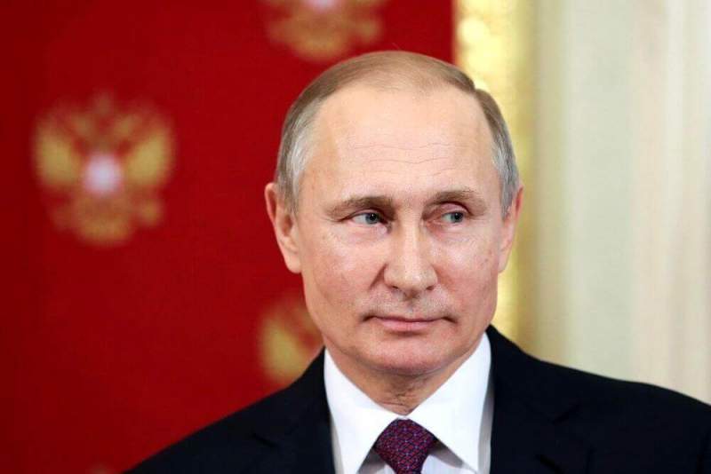 Песков: «Путин не давал никаких поручений по поводу новых санкций» 