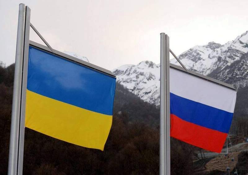 Украинский генерал рассказал о последствиях разрыва договора о дружбе с РФ