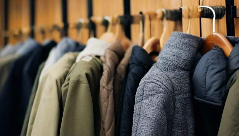 Как правильно ухаживать за верхней одеждой: правила ухода за куртками и другими изделиями