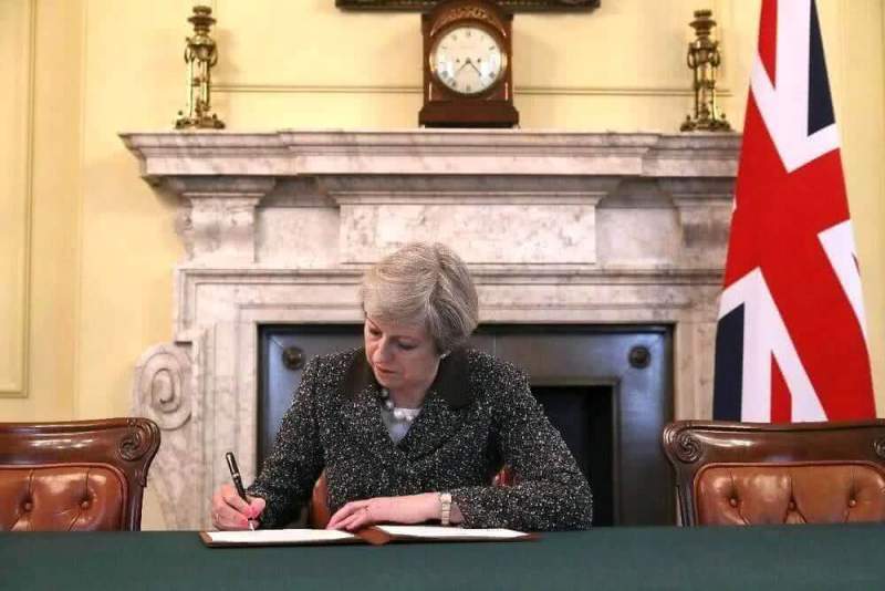 Не мытьем, так катаньем: будет ли подписано соглашение по Brexit?