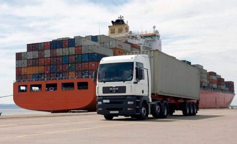 Виды транспорта для перевозки грузов по Казахстану