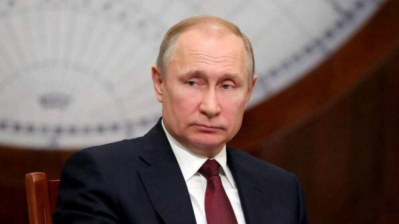 США потребовали от Нацразведки раскрыть доходы Путина