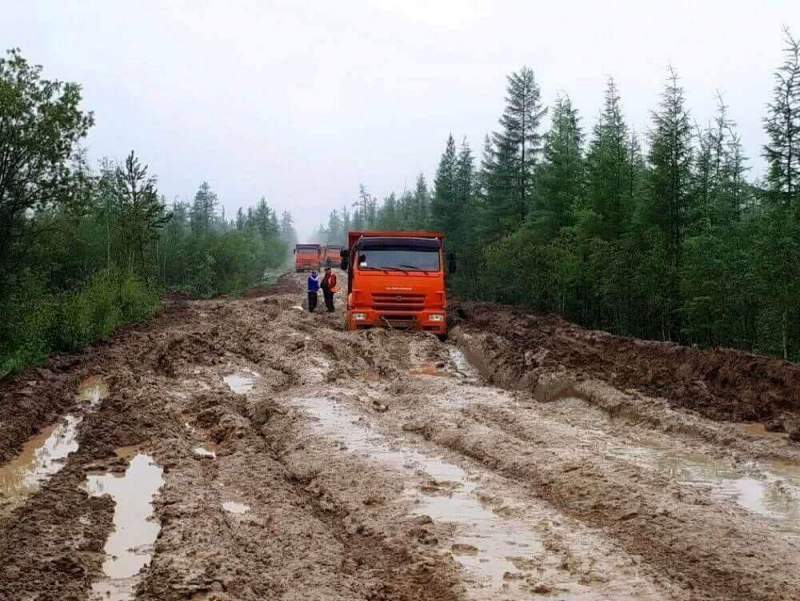 Принятие нового дорожного законодательства не повлияет на дорожную ситуацию в Якутии