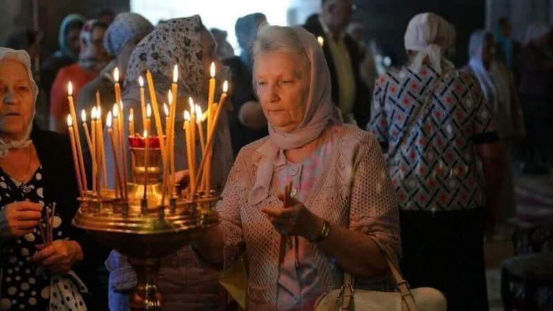 РПЦ разорвет общение с Константинополем в случае автокефалии Украины 