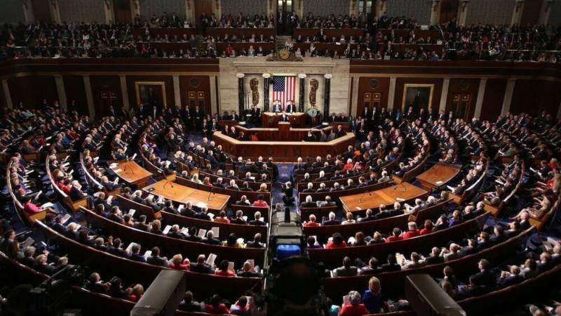 Конгресс США может не успеть одобрить санкции против России до конца года 