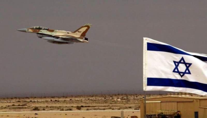 Израиль: «Наша авиация разбомбила сирийский ядерный реактор в 2007 году»