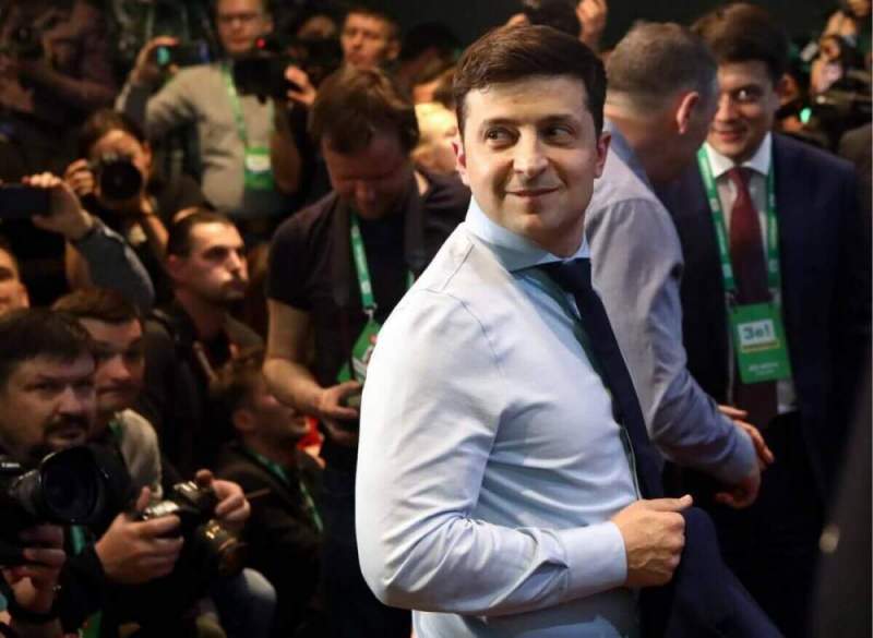 Порошенко согласился провести дебаты с Зеленским на главном стадионе Киева