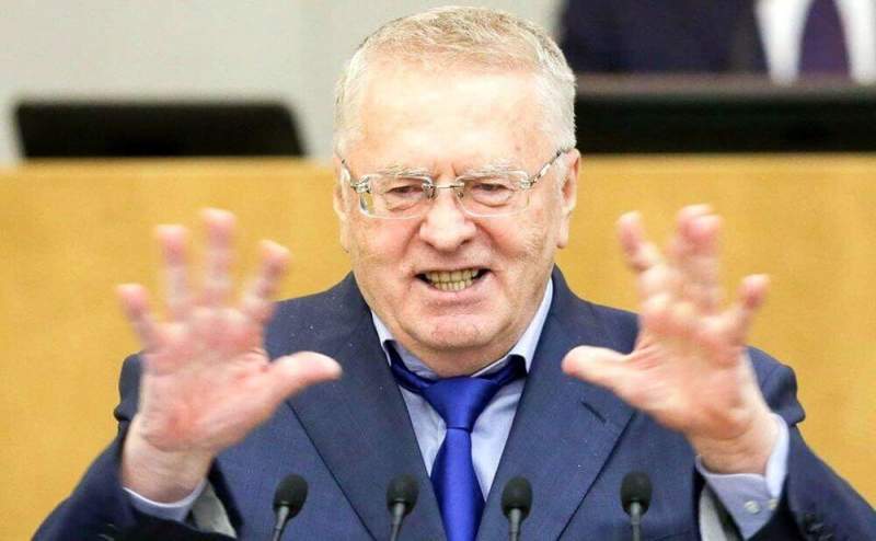 Жириновский призвал наказывать тех, кто мешает работе «скорых» во Владимире